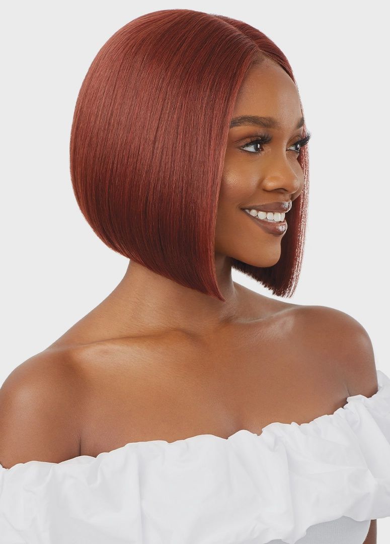 LACE FRONT WIG - EVERYWEAR - EVERY1