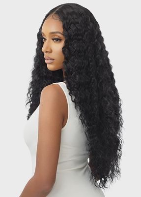 LACE FRONT WIG - SLEEKLAY PART DONATELLA