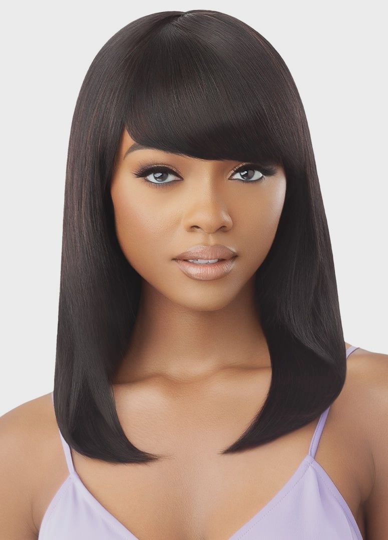 MYTRESSES - PURPLE LABEL - FULL CAP WIG - HH - CLARISSA