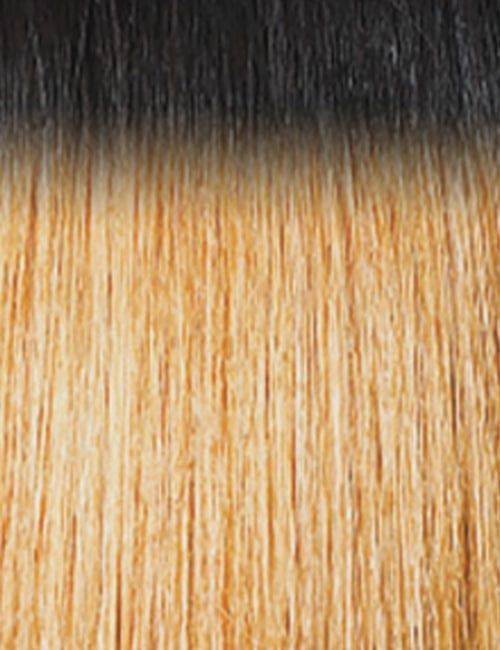 DUBY WIG - HH - TANGELA, Color: DR27