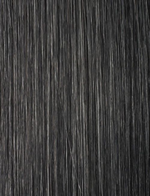 FAB &amp; FLY FULL CAP WIG GRAY GLAMOUR - HH - ASHA, Color: 34
