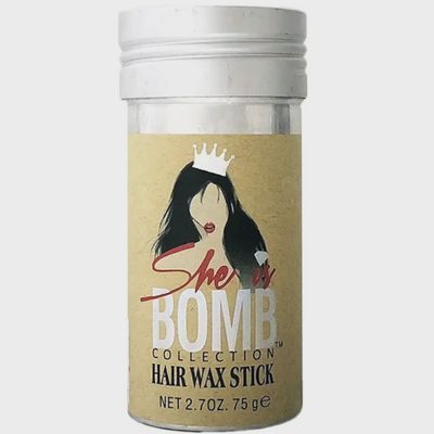 SHE IS BOMB HAIR WAX STICK 2.7Z