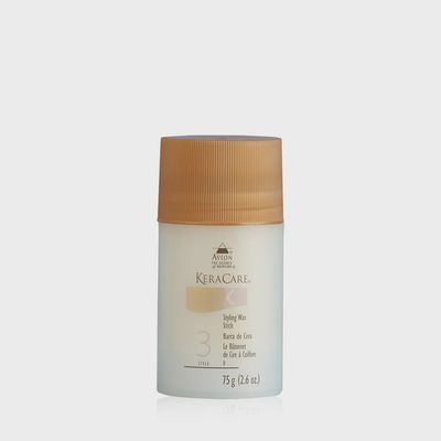KERACARE STYLINIG WAX STICK 2.6OZ