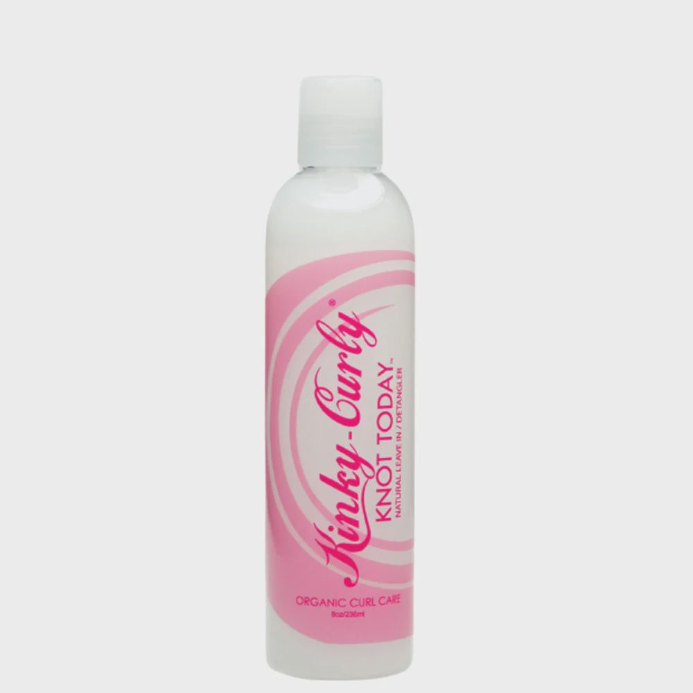 KINKY-CURLY KNOT TODAY CONDITIONER 8OZ