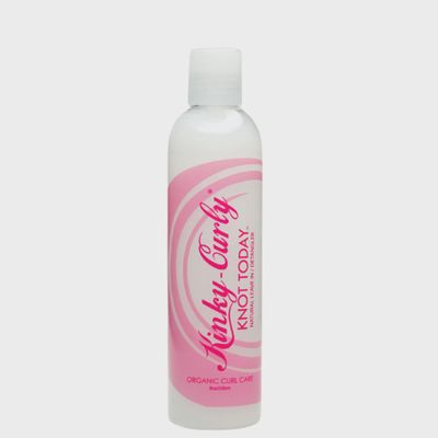 KINKY-CURLY KNOT TODAY CONDITIONER 8OZ