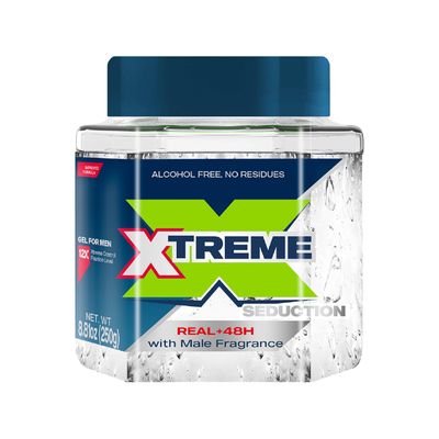 XTREME GEL SEDUCTION USA 8.81OZ