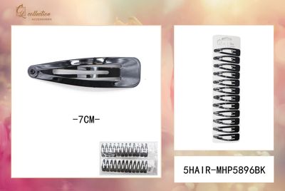 HAIR CLIP 7CM