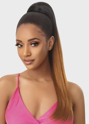 PRETTY QUICK - PONY - MIMI 24&quot; 1B