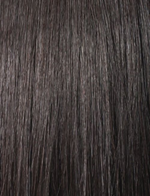 PRETTY QUICK - WRAP PONY - FINGER WAVE 24&quot;, Color: 1B