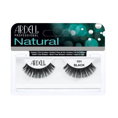 ARDELL NATURAL LASH #101