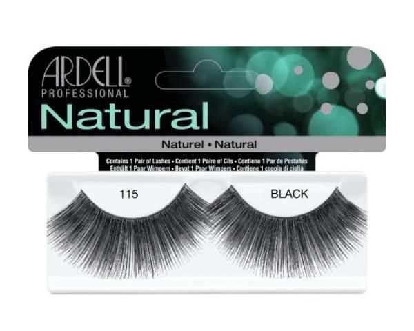 ARDELL NATURAL LASH #115