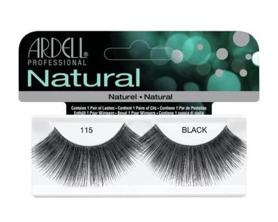 ARDELL NATURAL LASH #115