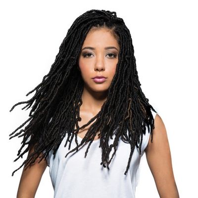 BOBBI BOSS NU LOCS 24&quot;