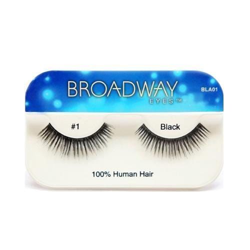 BROADWAY 5D LASH #01