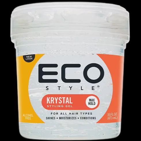 ECO STYL GEL - KRYSTAL