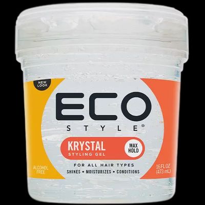 ECO STYL GEL - KRYSTAL