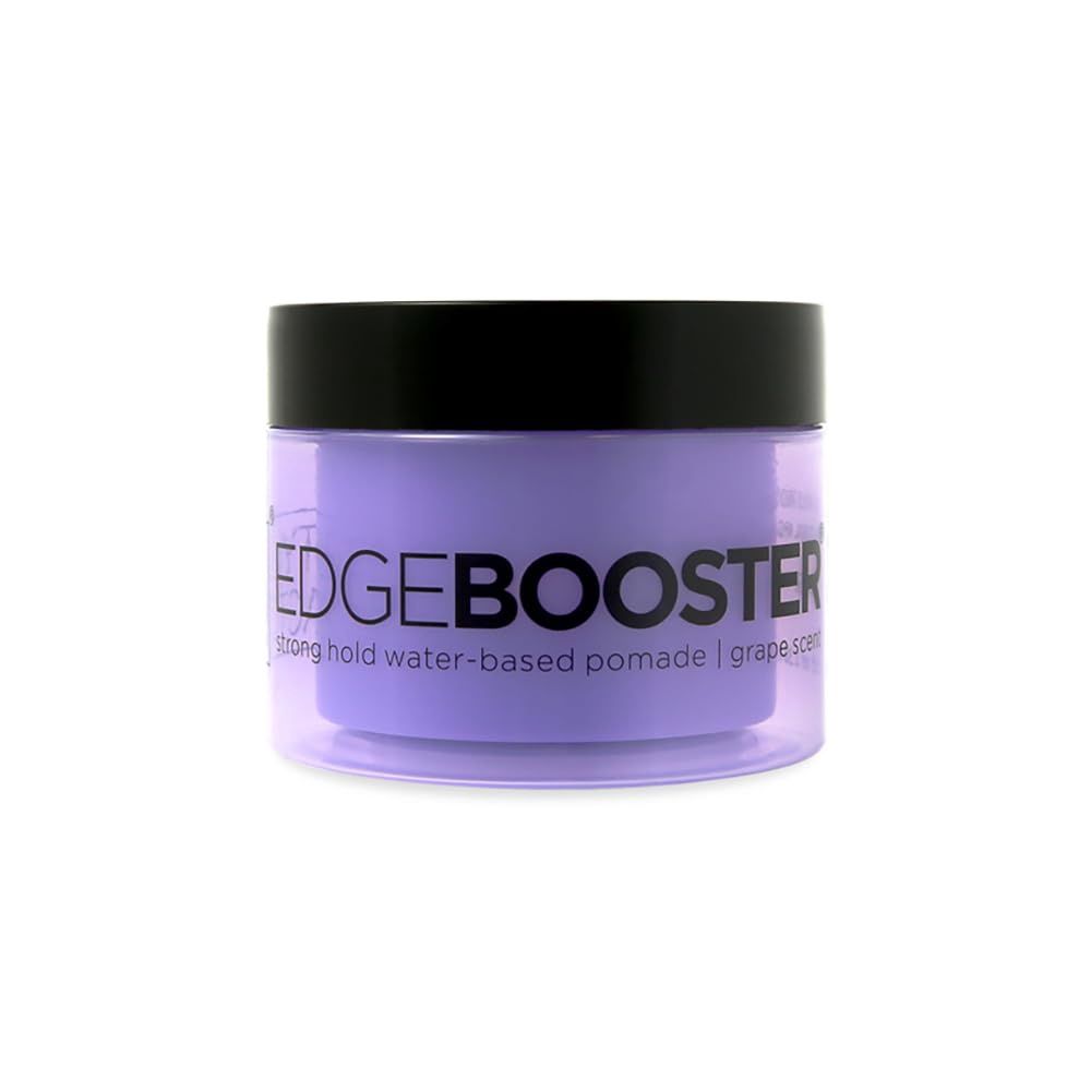 EDGE BOOSTER - GRAPE
