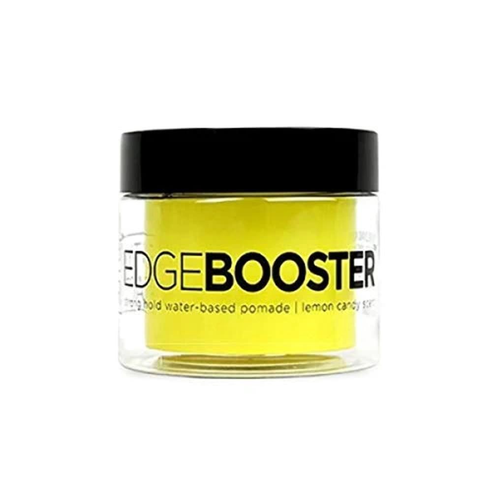 EDGE BOOSTER - LEMON CANDY