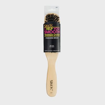 SLEEK FINISHING BRUSH