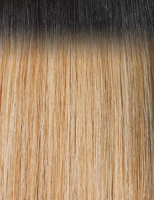 HH PURPLE PACK BRAZILIAN BOUTIQUE-VIRGIN SLEEKPRESSED [18/20/22"], Color: DR27613