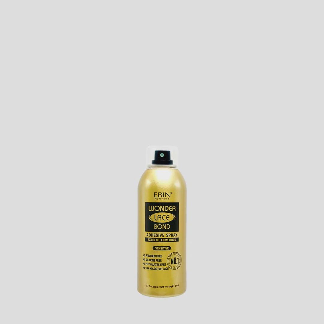 WONDER BOND SPRAY SENSITIVE, Size: 2.7OZ (80ML)