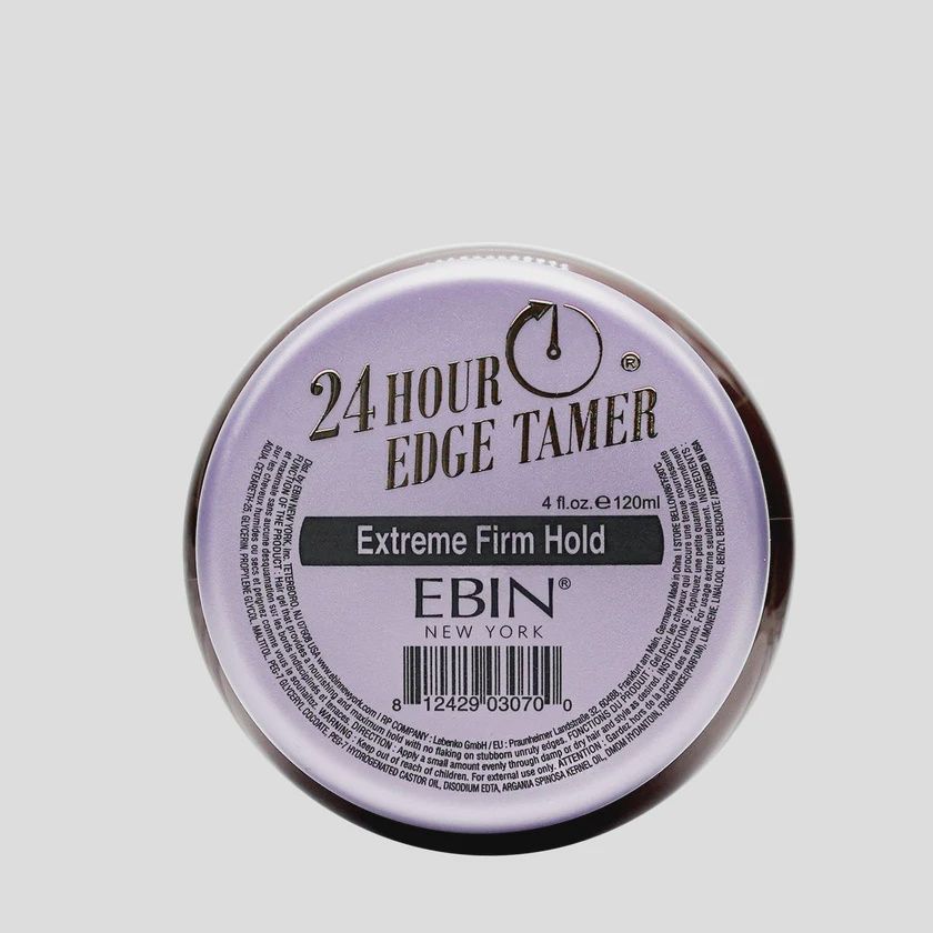 24 HR EDGE TAMER 120ML(4OZ) - EXTREME