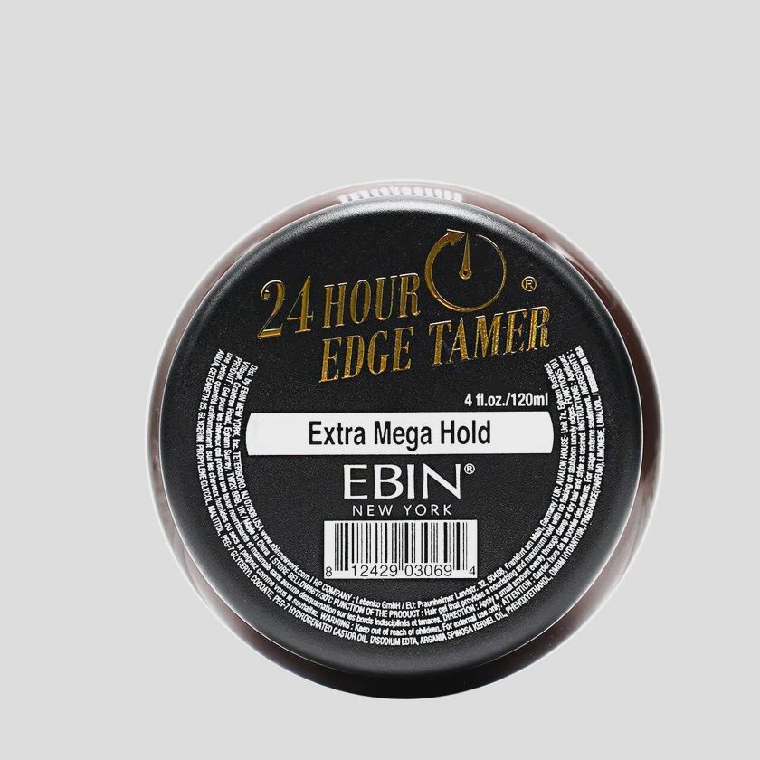 24 HR EDGE TAMER 120ML(4OZ) - EXTRA MEGA HOLD