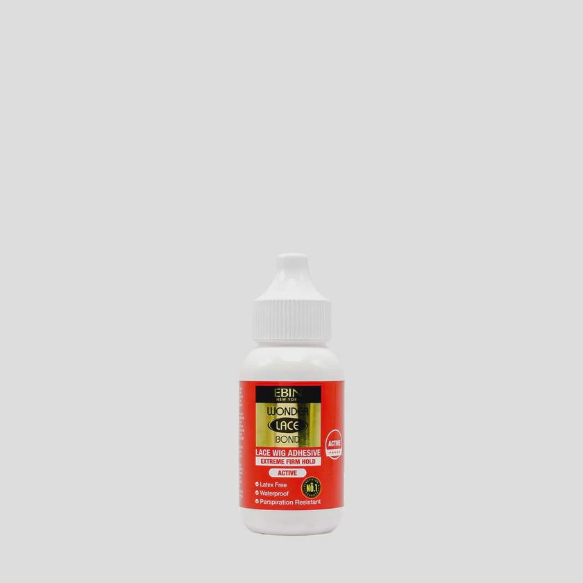 WONDER LACE BOND GLUE ACTIVE 1.18OZ (35ML)