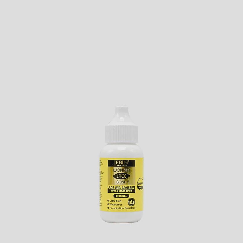 WONDER LACE BOND GLUE ORIGINAL 1.18OZ (35ML)