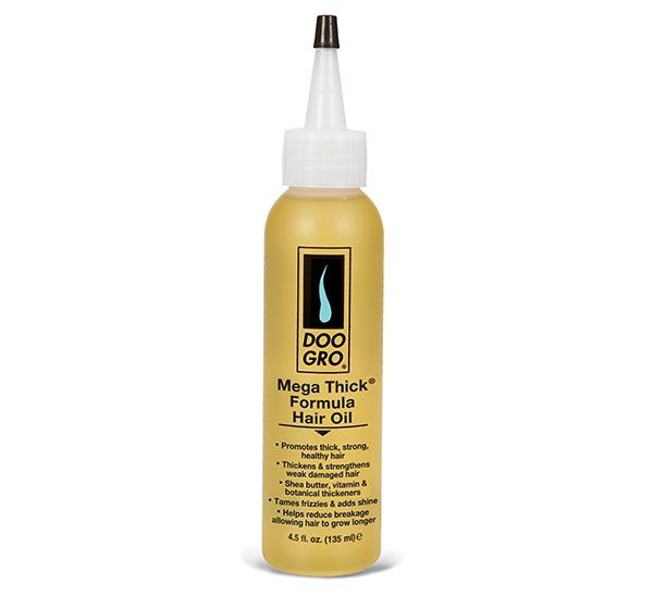 DOO GRO GROWTH OIL MEGA THICK