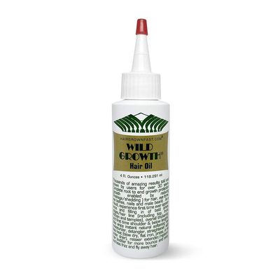 WILD GROWTH REGULAR