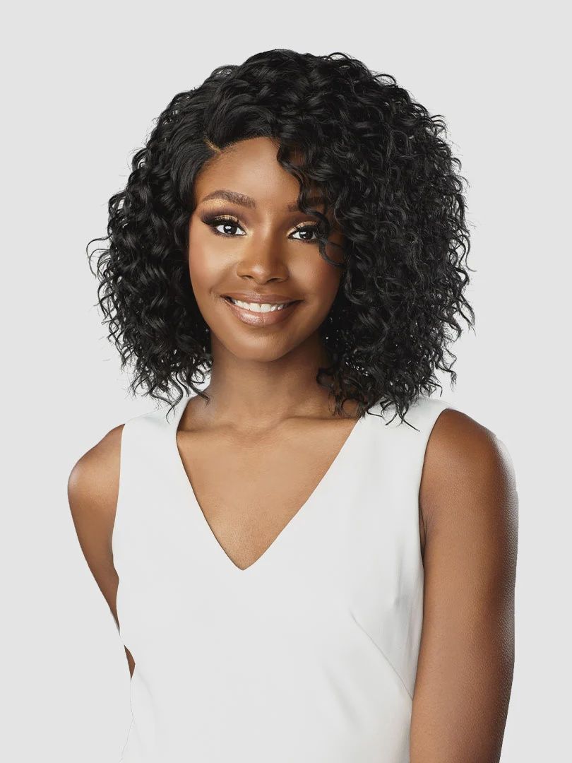 DASHLY LACE WIG - UNIT 16