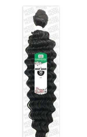 OG GARDENIA DEEP WAVE 30&quot;