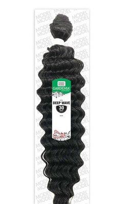 OG GARDENIA DEEP WAVE 30&quot;