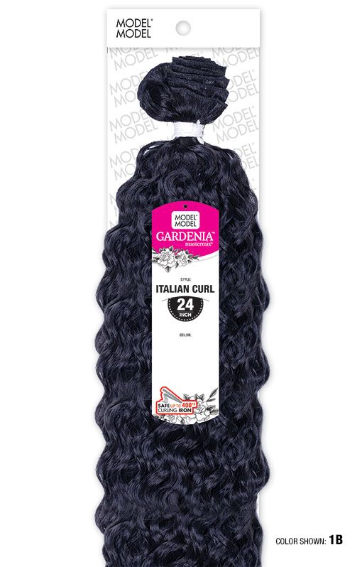 OG GARDENIA ITALIAN CURL 24"
