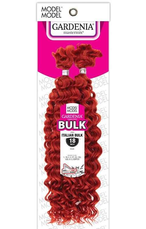 OG ITALIAN BULK 18&quot; GARDENIA