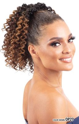 PT WAND CURL MISS DIVINE HH BLEND PT