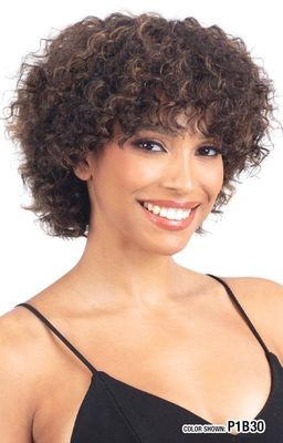 WD TESSIE PREMIUM WIG