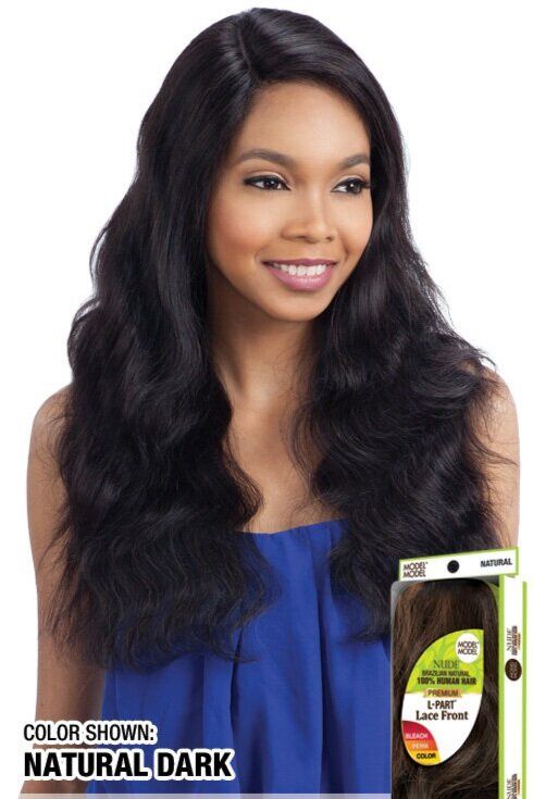 WQ PREMIUM LACE L-PART NATURAL S WAVE