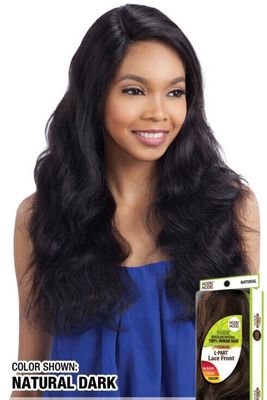 WQ PREMIUM LACE L-PART NATURAL S WAVE