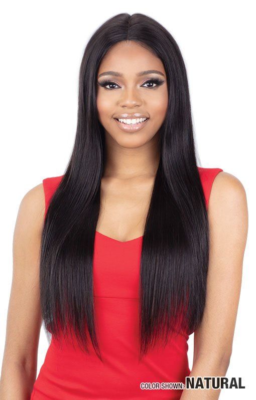 WQ BODY WAVE HAUTE HD LACE FRONT 28&quot;
