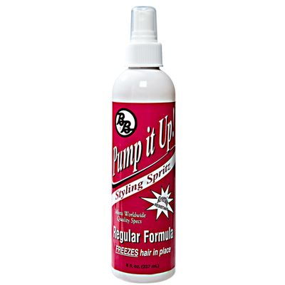 BB PUMP IT UP SPRITZ [REGULAR]