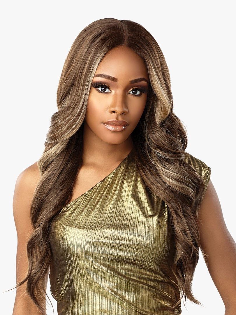BUTTA LACE WIG - UNIT 21