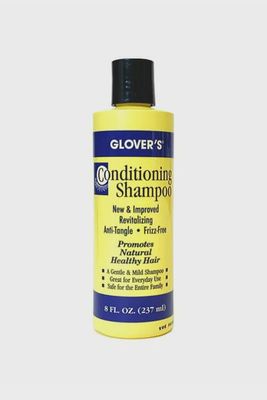 GLOVERS CONDITIONING SHAMPOO