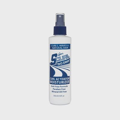 S-CURL NO DRIP ACTIVATOR MOISTURIZER