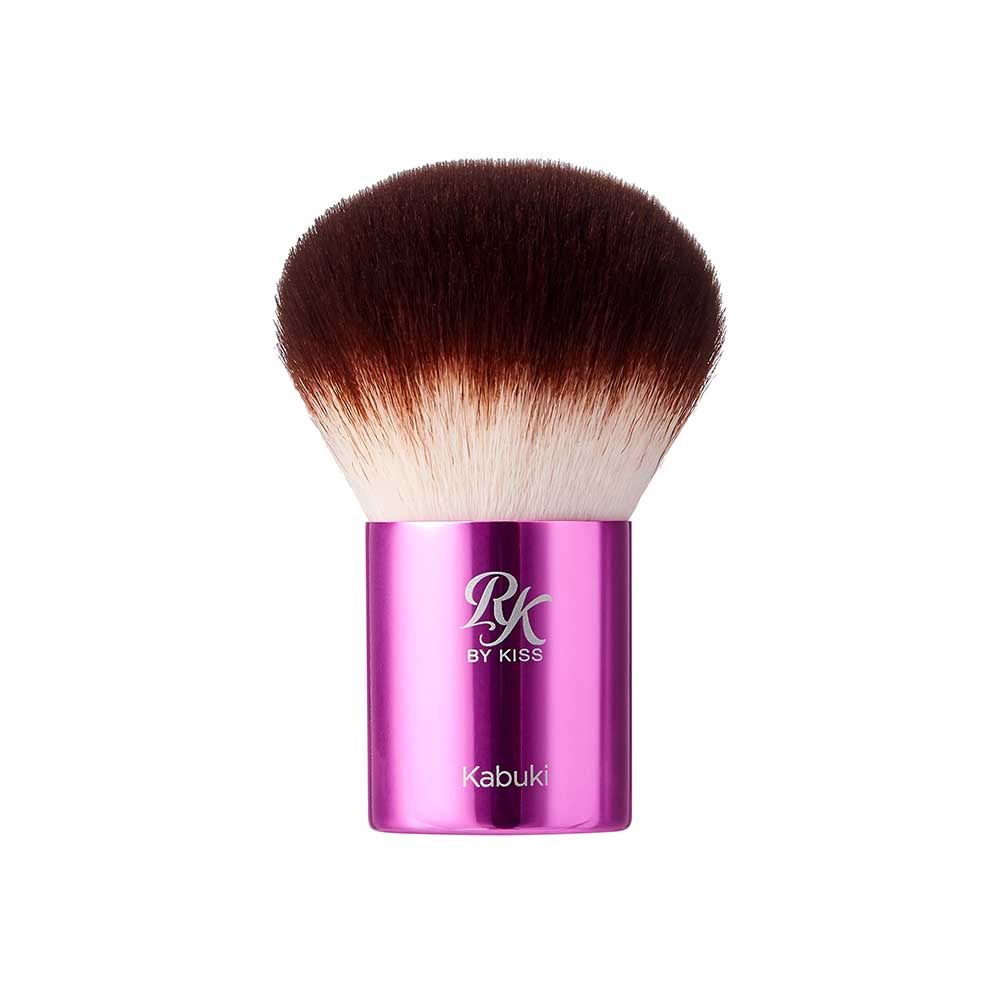 K Makeup Brush - Kabuki