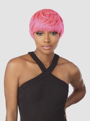 HH EMPIRE WIG &quot;CIA&quot; CELEBRITY