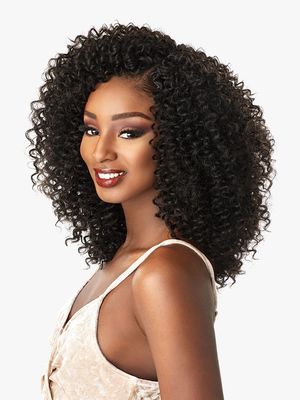 SB ISLAND TWIST 12&quot;
