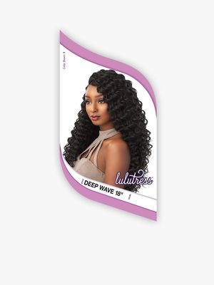 SB DEEP WAVE 18&quot;
