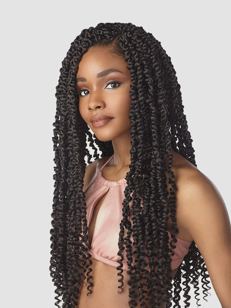 SB PASSION TWIST 24&quot;